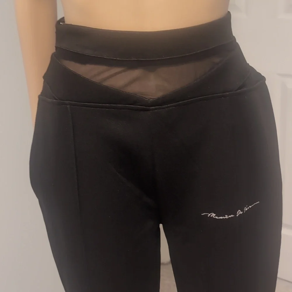 Maniere De Voir Trousers